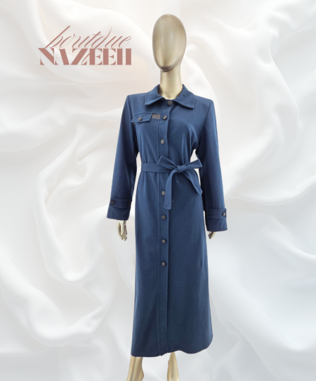 جلباب جوخ شتوي