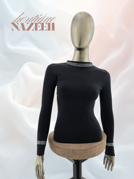 بدي شتوي مميز