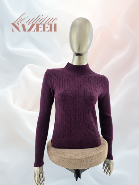 بدي شتوي مميز