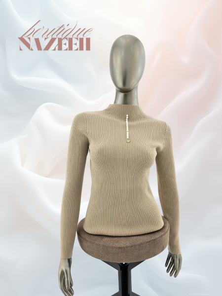 بدي شتوي مميز