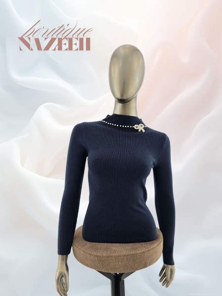 بدي شتوي مميز