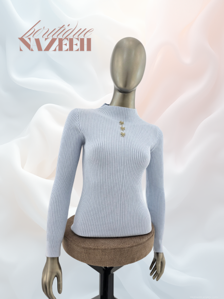 بدي شتوي مميز