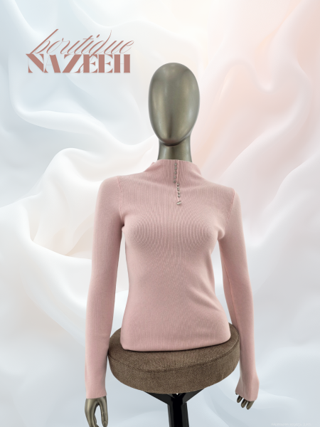 بدي شتوي مميز