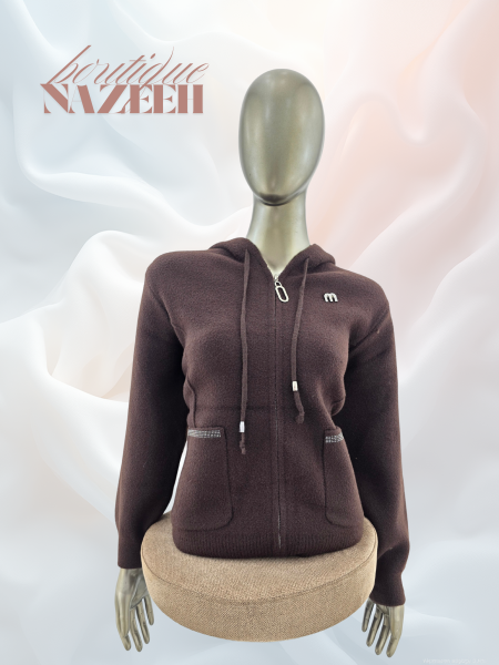 جاكيت شتوي سبور