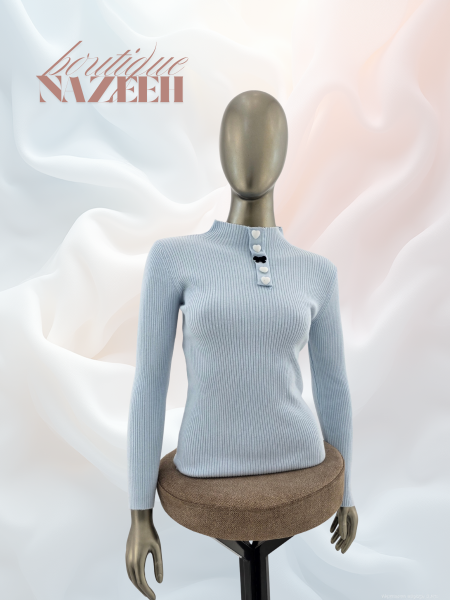 بدي شتوي مميز