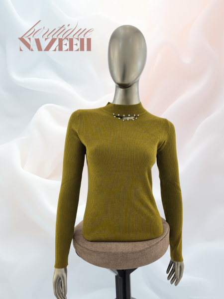 بدي شتوي مميز