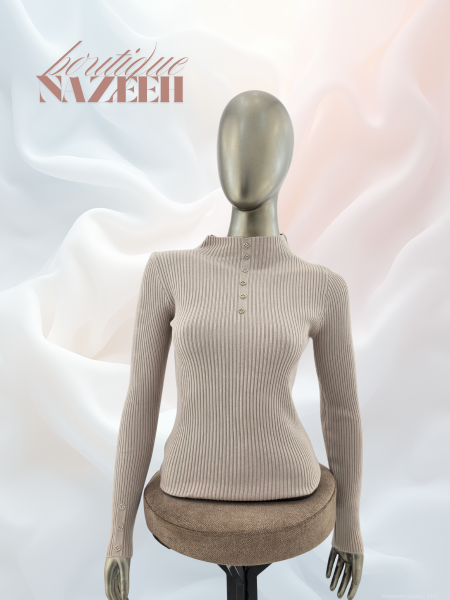 بدي شتوي مميز