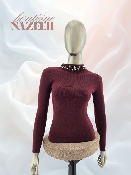 بدي شتوي مميز