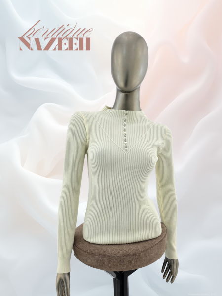 بدي شتوي مميز