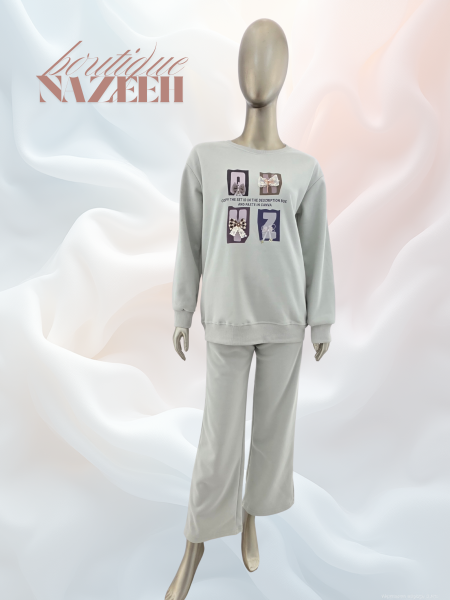 ترنج شتوي مميز